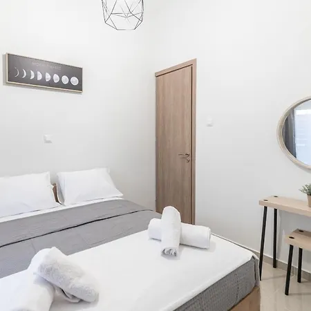 Blue Riviera Villas & Suites - Alimos Apartament Ateny