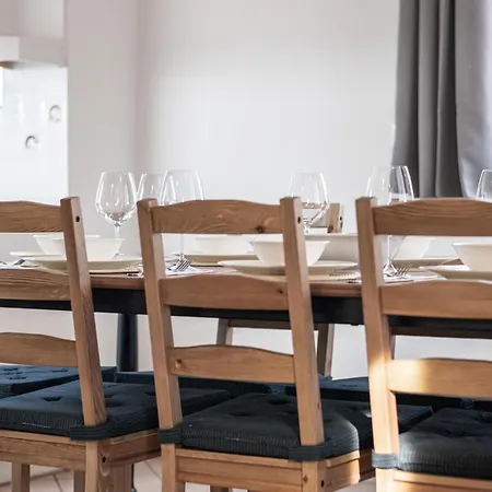 Apartament Blue Riviera Villas & Suites - Alimos *