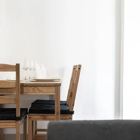 Blue Riviera Villas & Suites - Alimos Apartament *